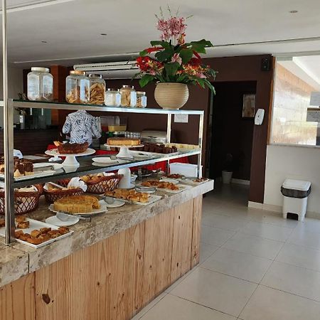 Angra Praia Hotel Fortaleza  Exterior foto